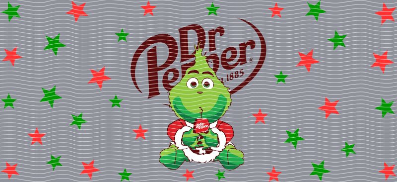 16oz Star Seller P65427