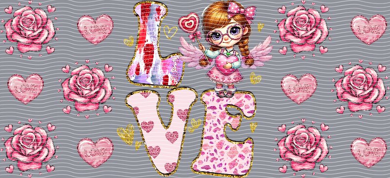 16oz Star Seller P65856