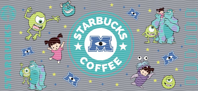 16oz Star Seller P66538