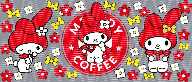 16oz Star Seller P66697