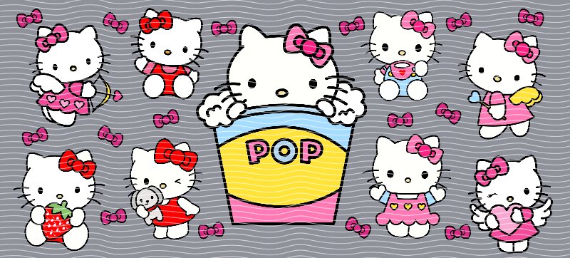 16oz Star Seller P66720