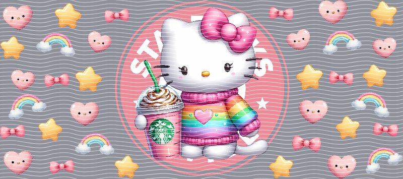 16oz Star Seller P66757