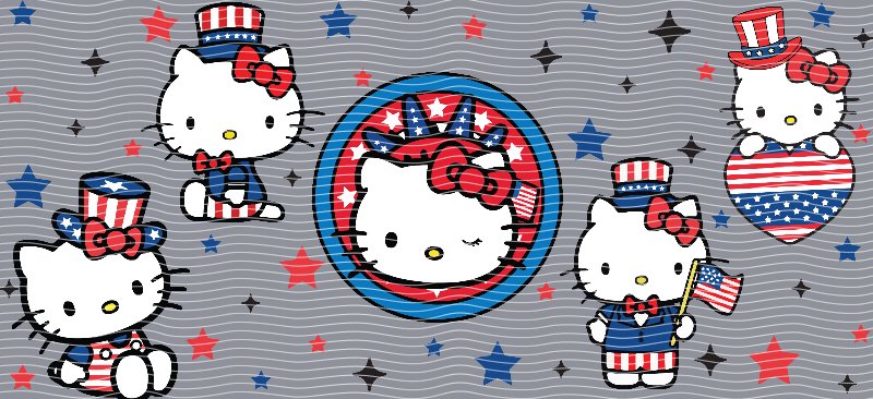 16oz Star Seller P66772