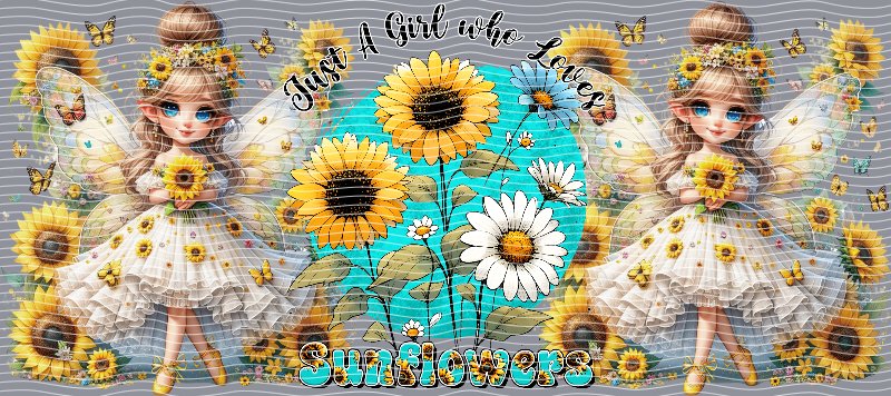 16oz Star Seller P10040