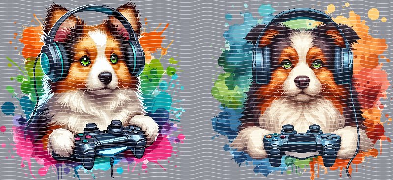 16oz Star Seller P10558