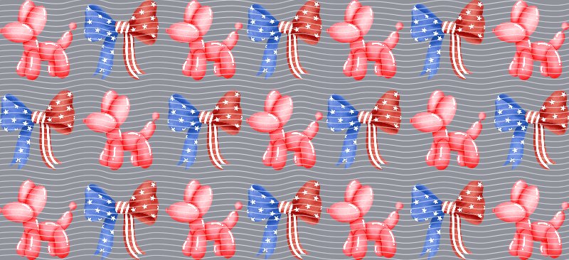 16oz Star Seller P10680