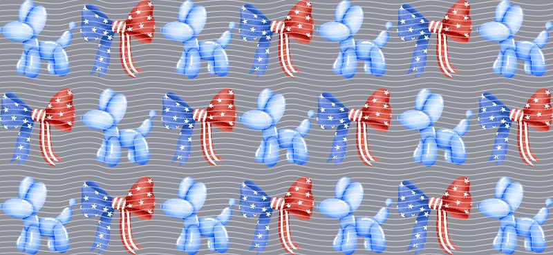 16oz Star Seller P10681