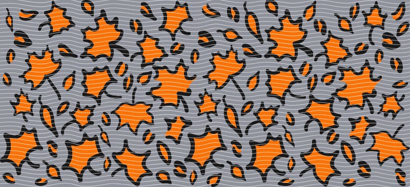 16oz Star Seller P11117