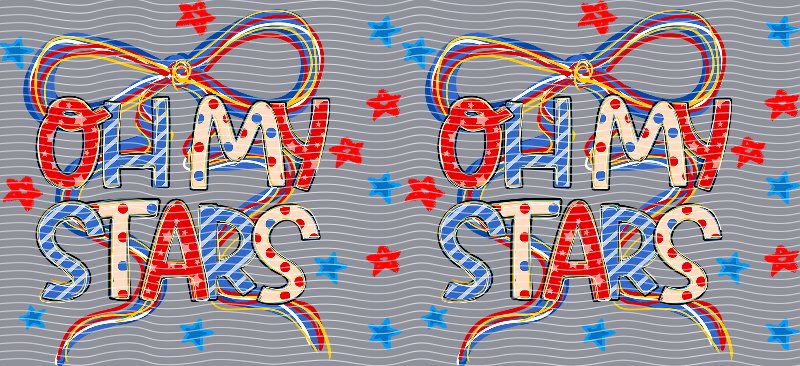 16oz Star Seller P11219
