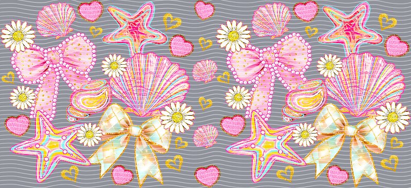 16oz Star Seller P11318