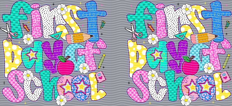 16oz Star Seller P11342