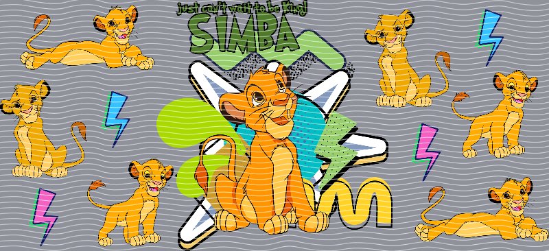 16oz Star Seller P11392