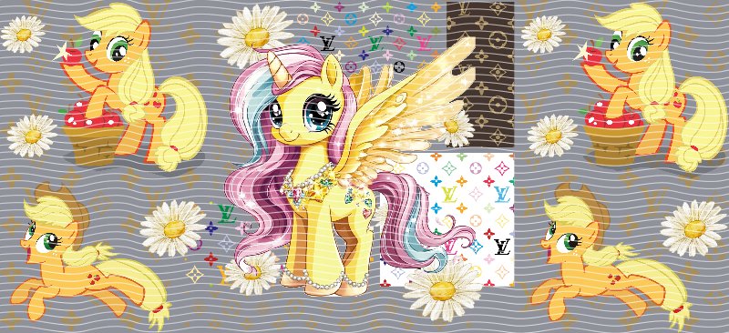 16oz Star Seller P11547