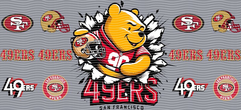16oz Star Seller P11857