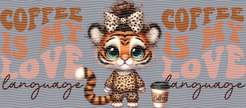 16oz Star Seller P12389
