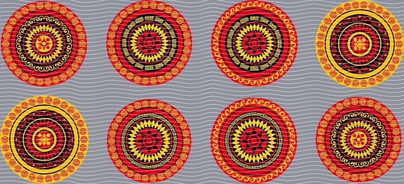 16oz Star Seller P12546