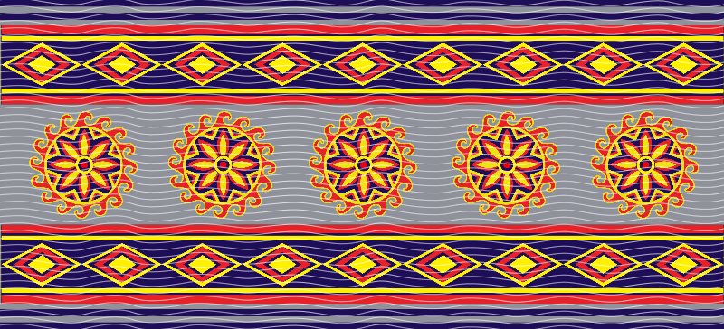 16oz Star Seller P12563