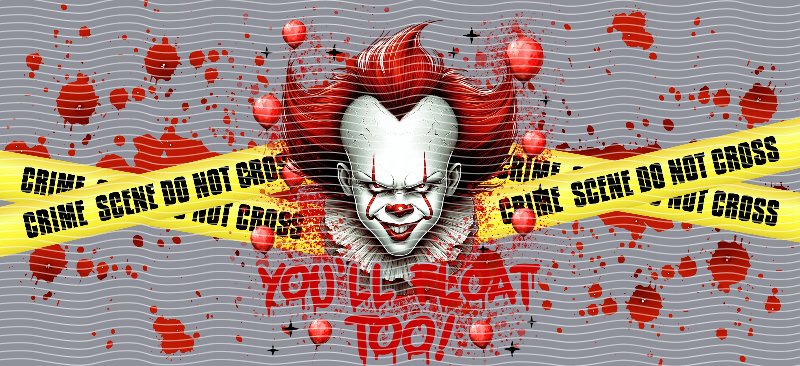 16oz Star Seller P12714