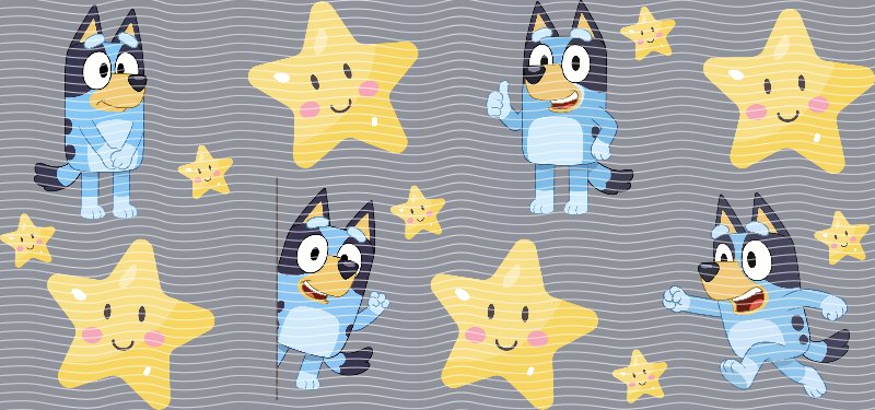 16oz Star Seller P13719