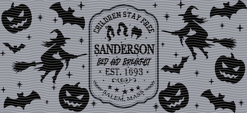 16oz Star Seller P14366