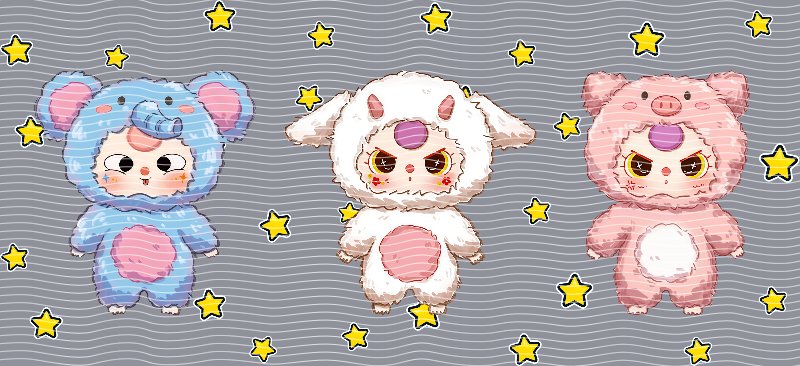 16oz Star Seller P15012