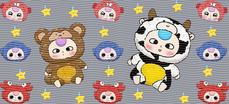 16oz Star Seller P15017