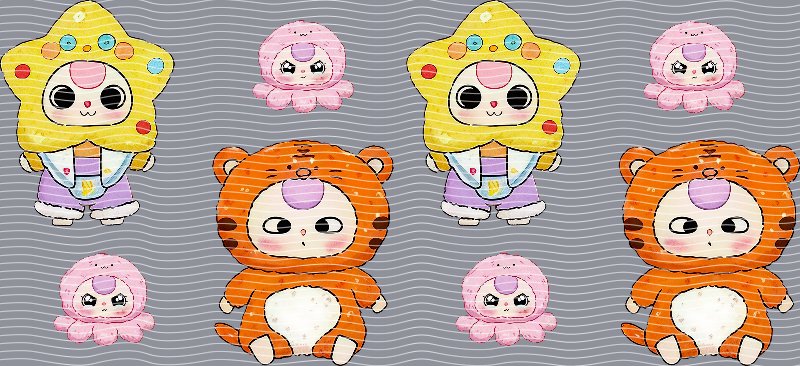 16oz Star Seller P15019