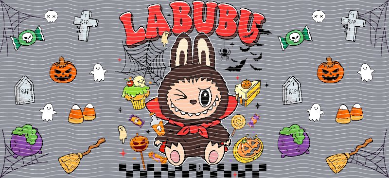 16oz Star Seller P15880