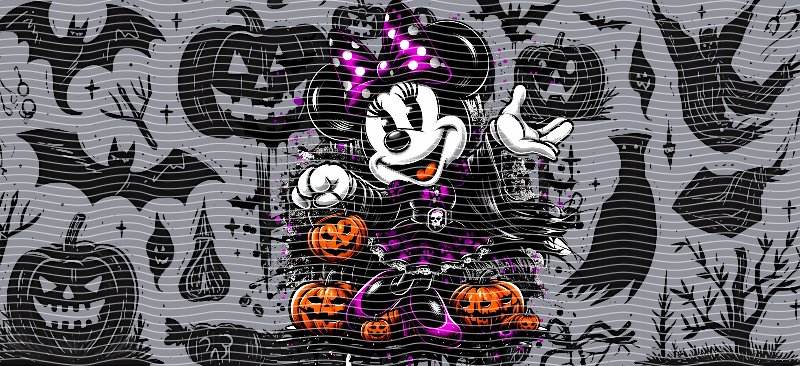 16oz Star Seller P17036