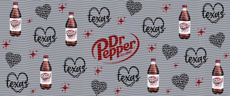 16oz Star Seller P17316