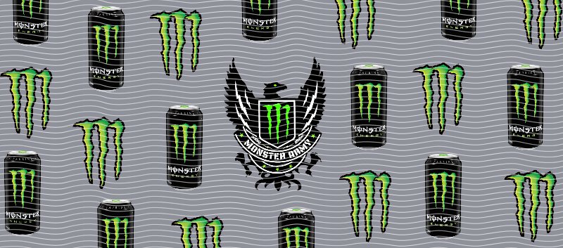 16oz Star Seller P17360