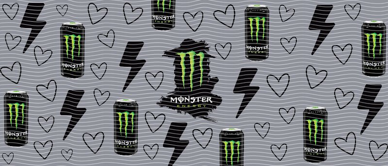 16oz Star Seller P17363