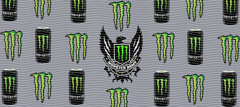 16oz Star Seller P17366