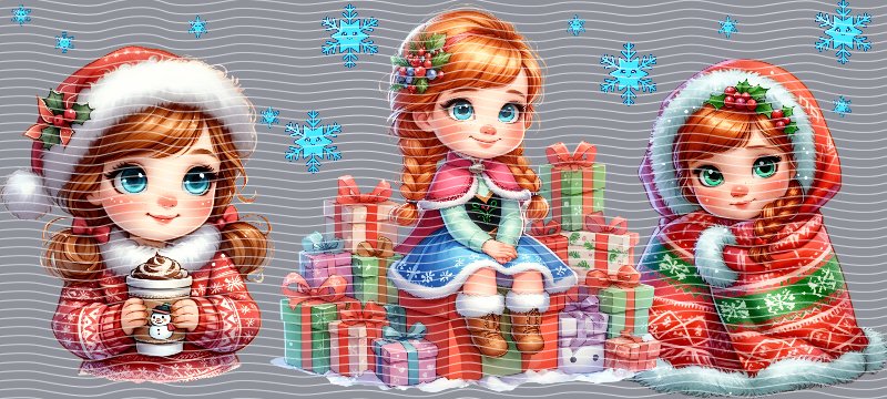 16oz Star Seller P20131