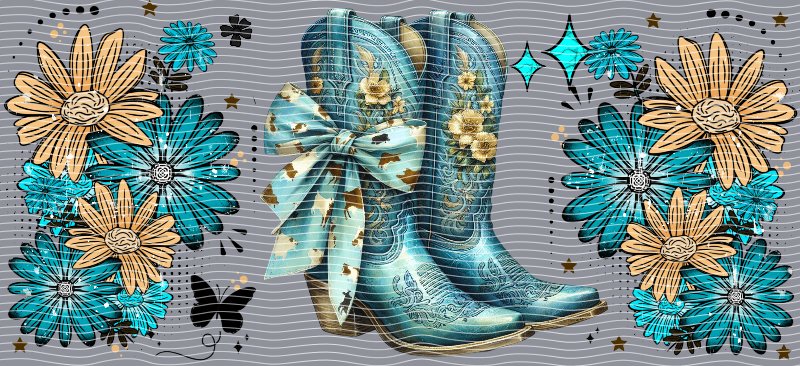 16oz Star Seller P20716