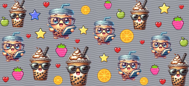 16oz Star Seller P21313