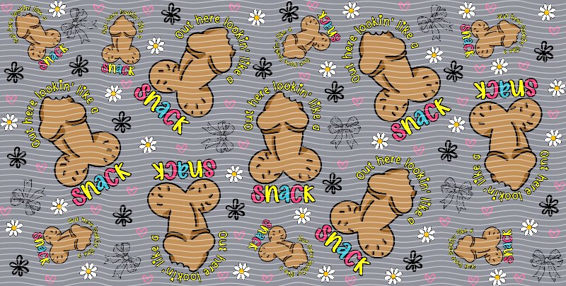 16oz Star Seller P22219