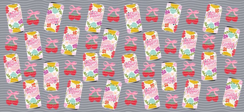 16oz Star Seller P22449