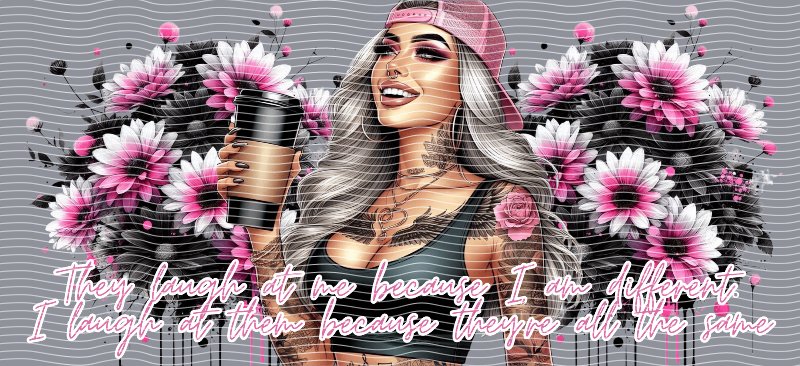 16oz Star Seller P23878