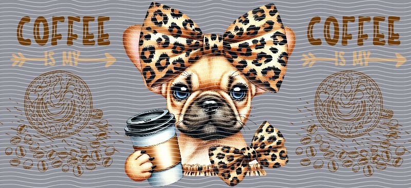 16oz Star Seller P24468