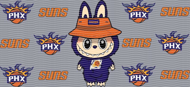 16oz Star Seller P24826