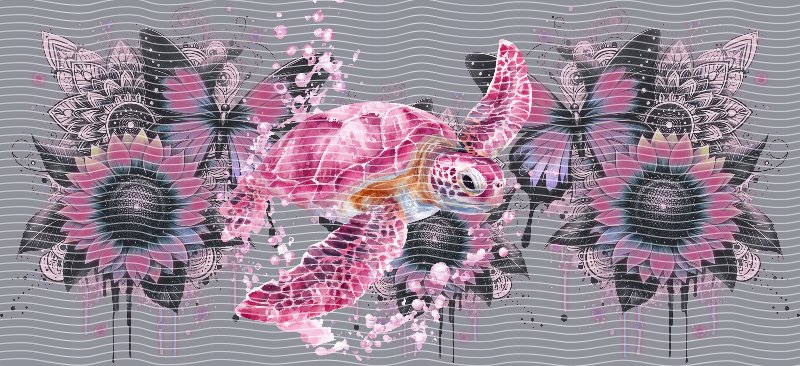 16oz Star Seller P25193