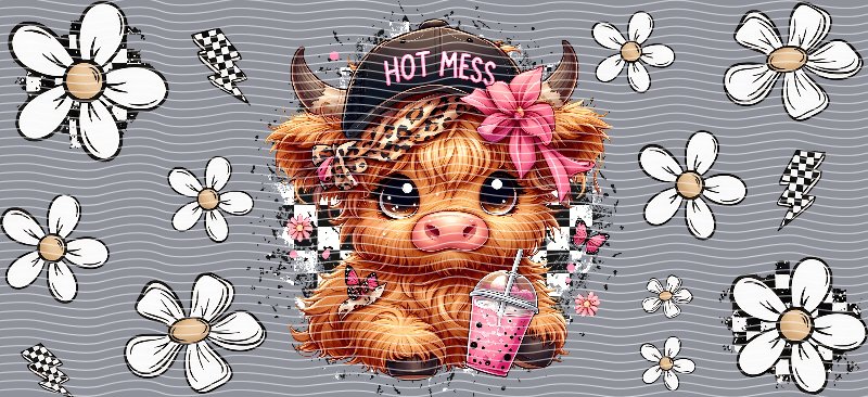 16oz Star Seller P25959