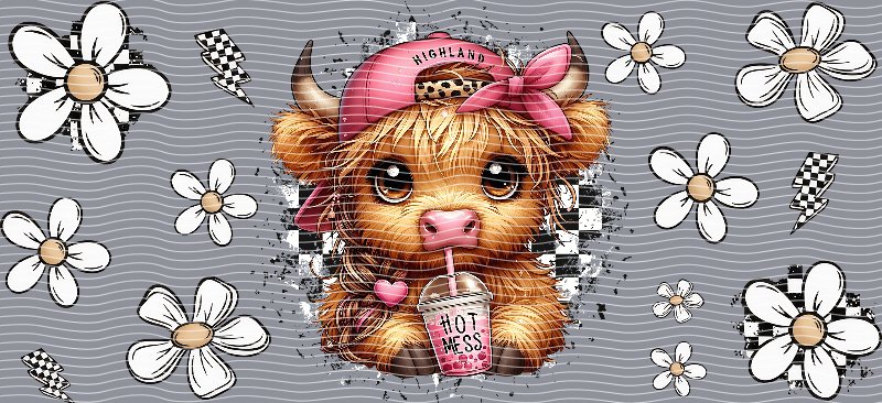 16oz Star Seller P25966