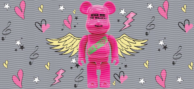 16oz Star Seller P26364