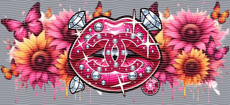 16oz Star Seller P26927