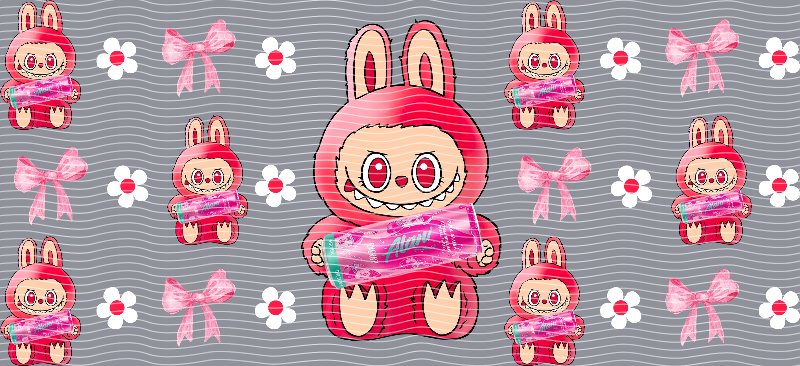 16oz Star Seller P27449