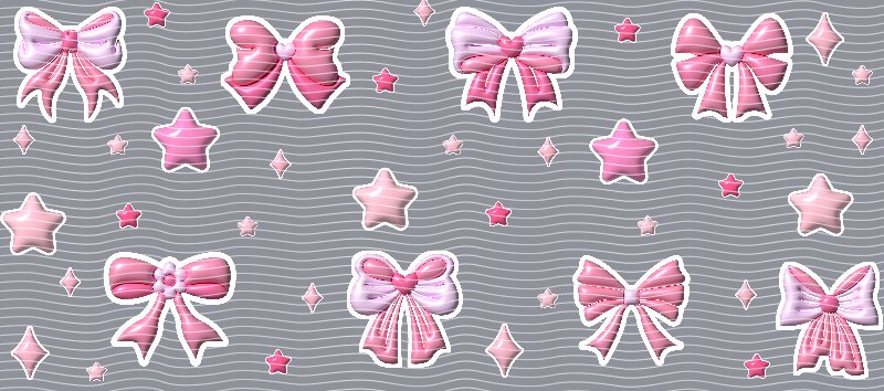 16oz Star Seller P27483