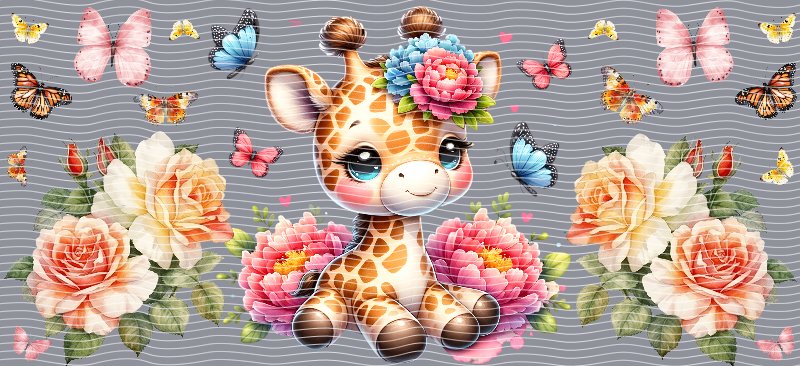 16oz Star Seller P28084
