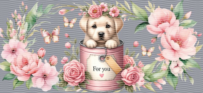 16oz Star Seller P28184